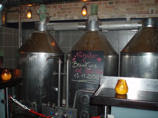 Brauhaus Südstern