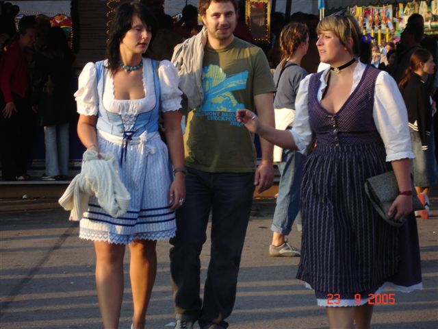 Oktoberfest 2005