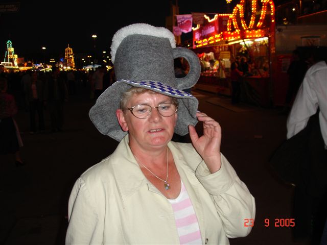 Oktoberfest 2005