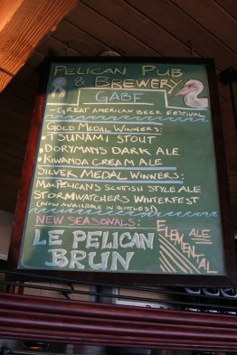 Pelican Pub&Brewery
