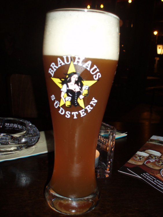 Brauhaus Südstern