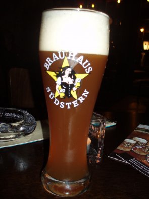 Brauhaus Südstern