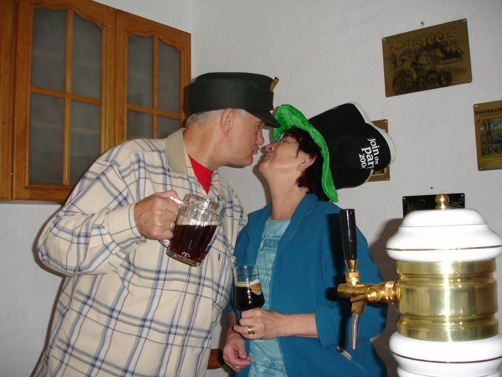 Pratele Svejka 6