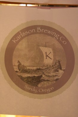 Karlsson Brewing Co.