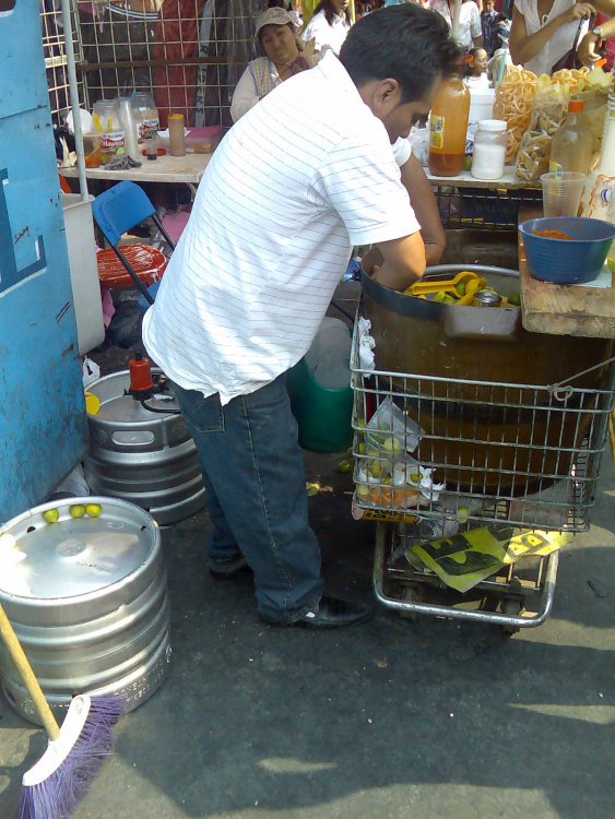 Pivo na trhu