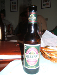 Kalt Bier klub Rožňava 11.1.2008