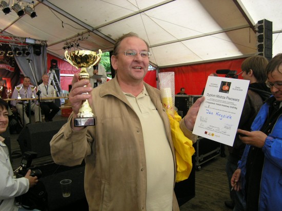 KPD Żywiec 2009