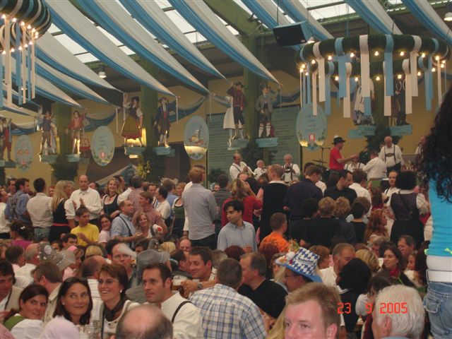 Oktoberfest 2005
