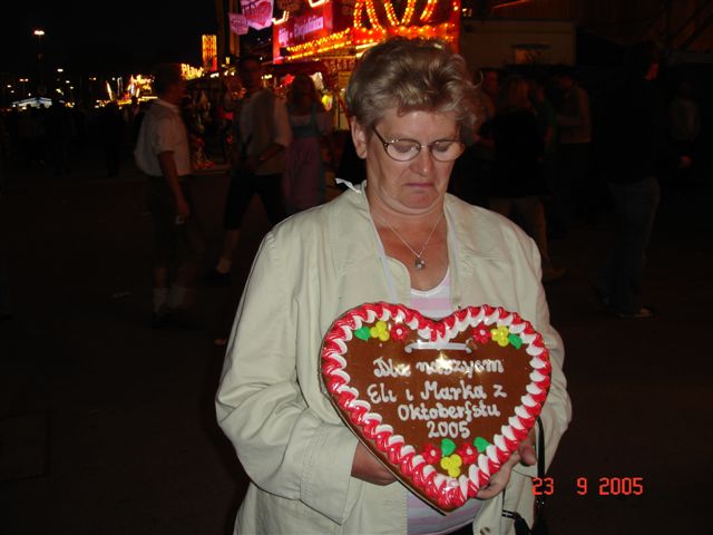 Oktoberfest 2005