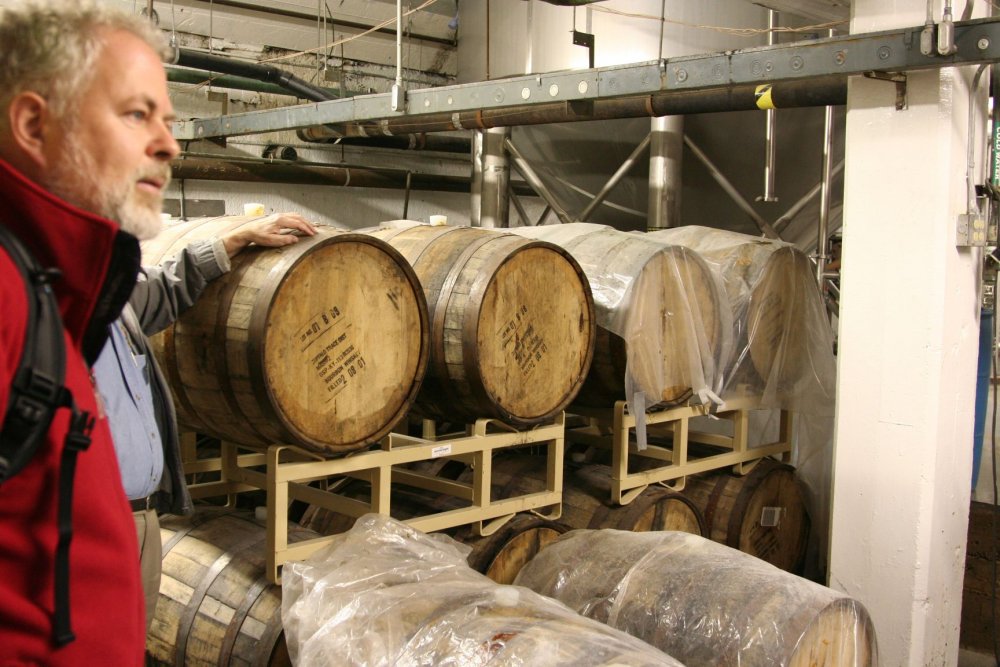 Full Sail Brewing