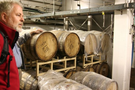 Full Sail Brewing