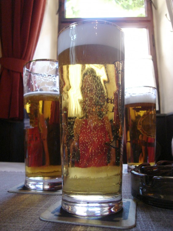 Klosterbrau Bamberg