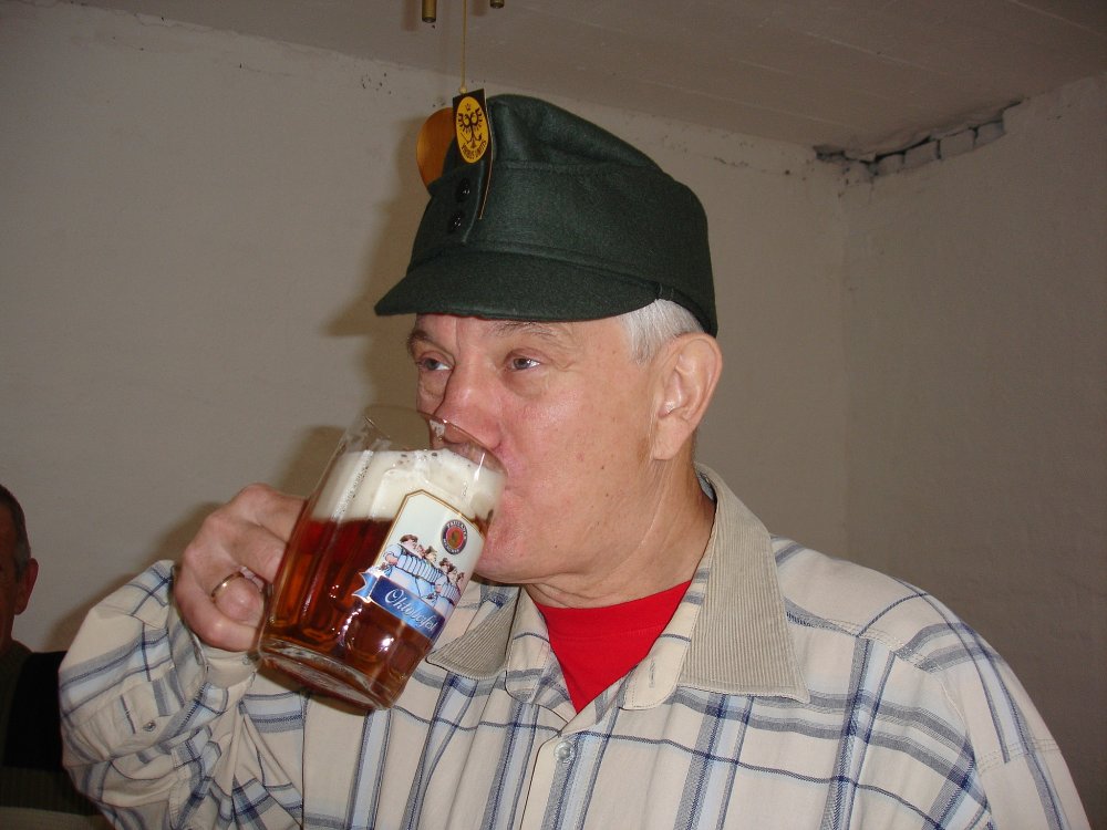 Pratele Svejka