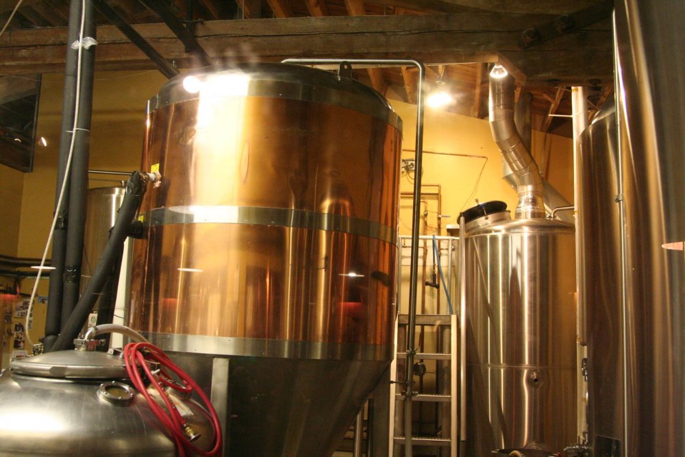 Roots Brewing Co.