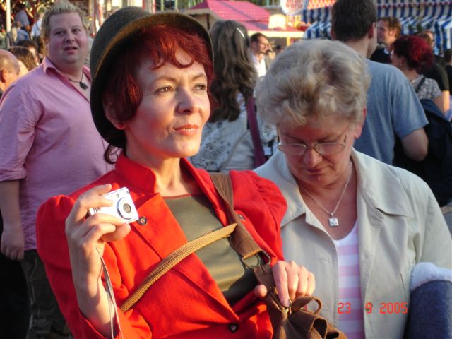 Oktoberfest 2005