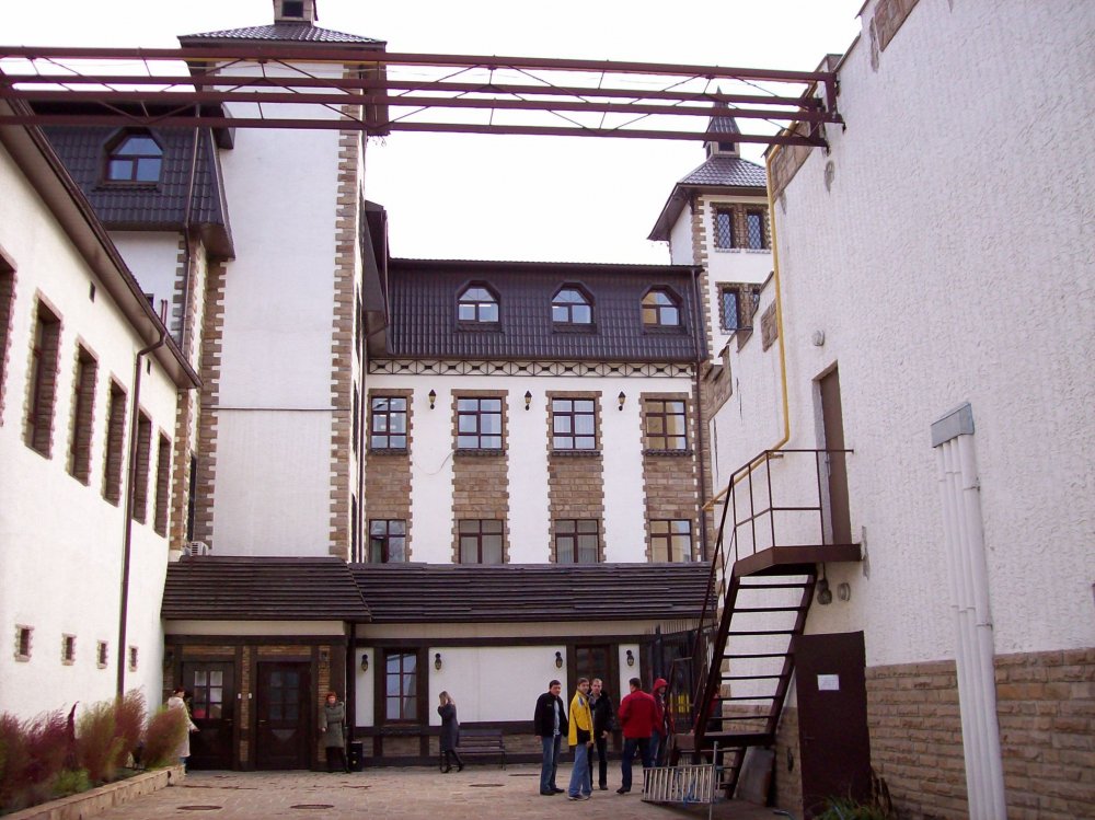 Stargorod Charkov