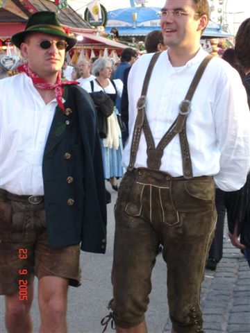Oktoberfest 2005