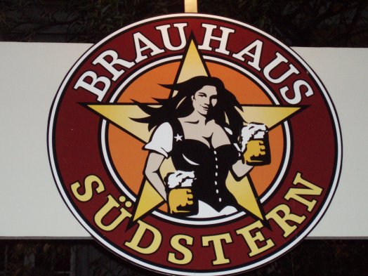 Brauhaus Südstern