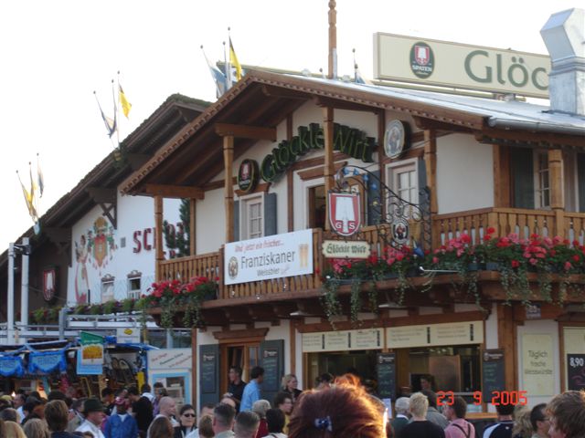Oktoberfest 2005