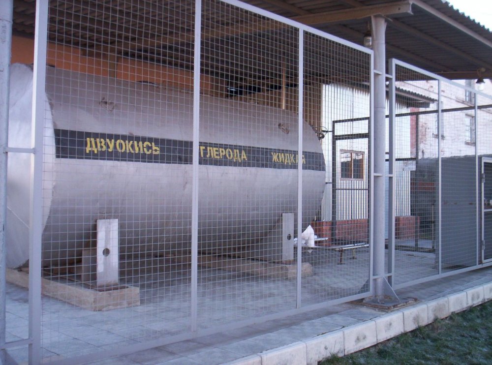 Pivovar Izyum