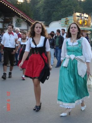 Oktoberfest 2005