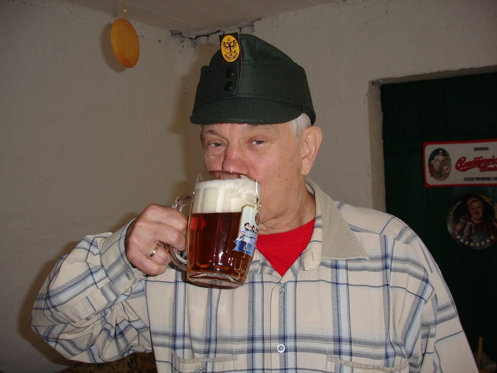 Pratele Svejka  1
