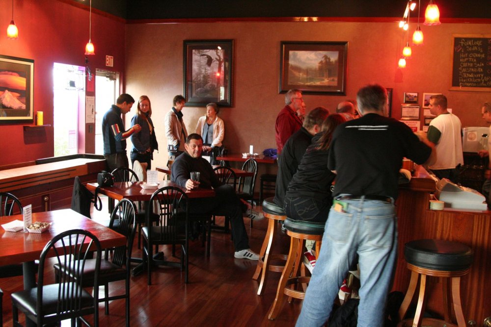 Karlsson Brewing Co.