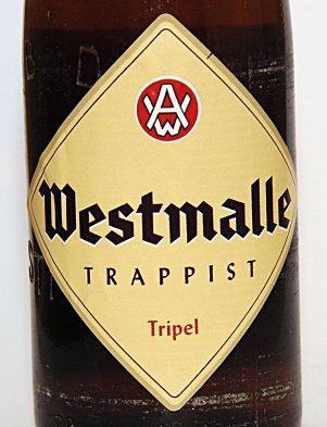Belgie - Westmalle Tripel