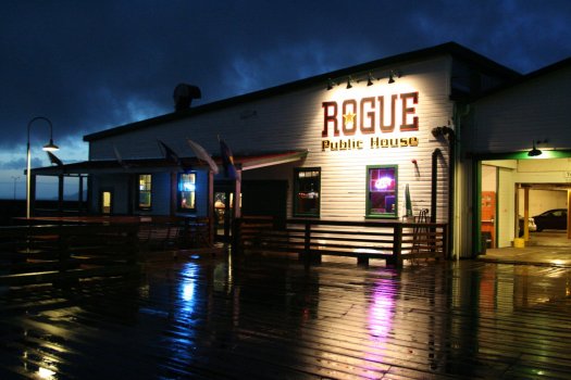 Rogue Public House