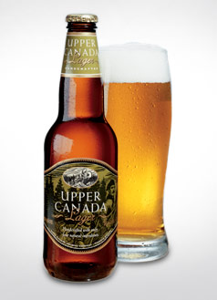 Upper Canada Lager 