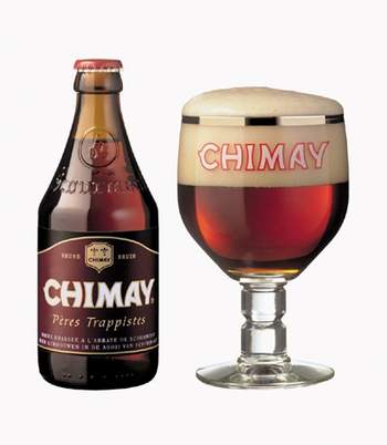  Chimay Red Premiere