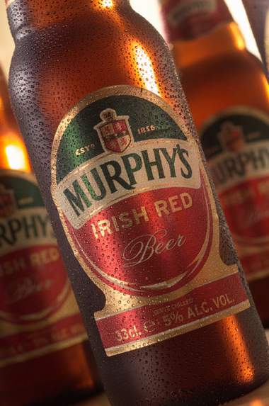  Murphy Red Irish